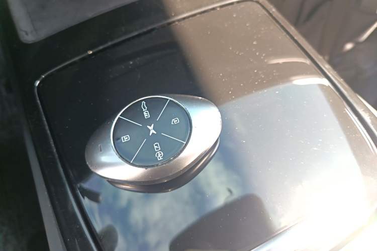 Used XPeng P7 2020 670E
