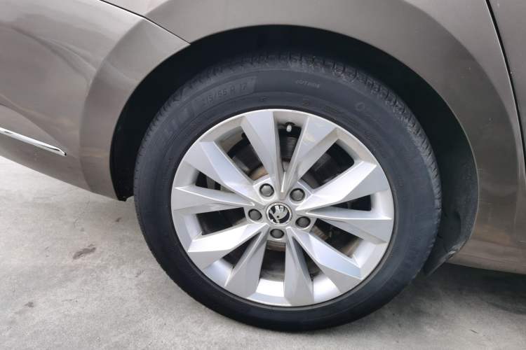 Used Skoda Superb 2016 TSI280 DSG Innovation Edition