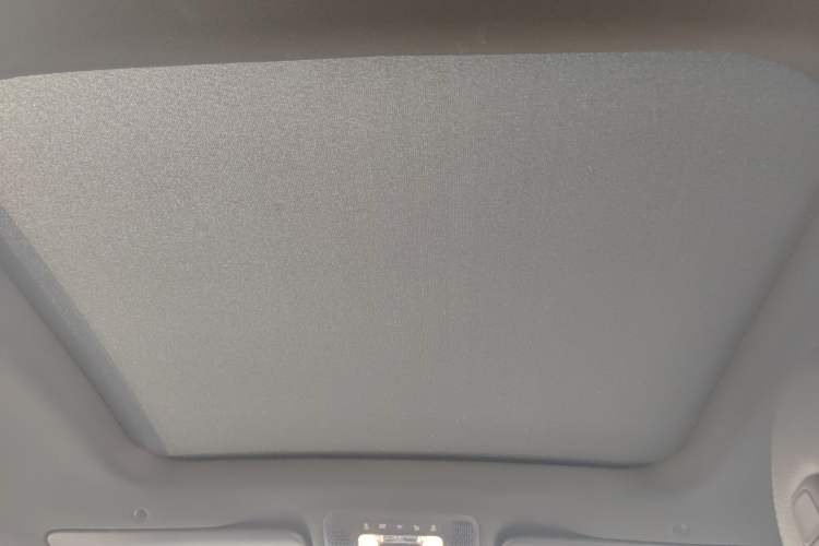 Used Mercedes-Benz A-Class 2022 Restyled A 200 L Sport Sedan Fashion Version
