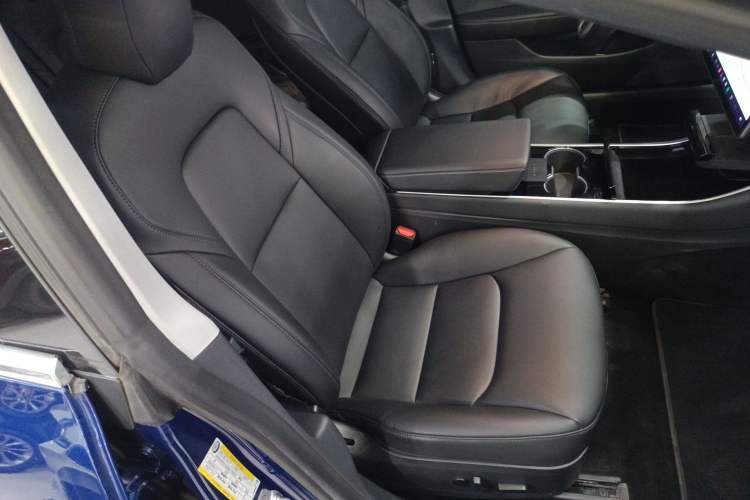 Used Tesla Model 3 2020 Refreshed Version Long-Range Rear-Wheel Drive
