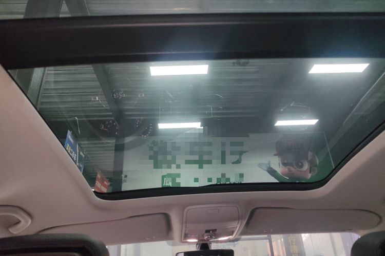 Used Volkswagen Sharan 2016 380TSI Luxury 7-Seater
