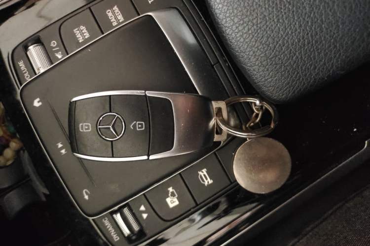 Used Mercedes-Benz B-Class 2021 B 200 Sport Edition
