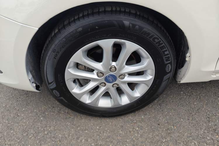 Used Ford Focus 2013 Hatchback Classic 1.8L Manual Millionth Anniversary Edition