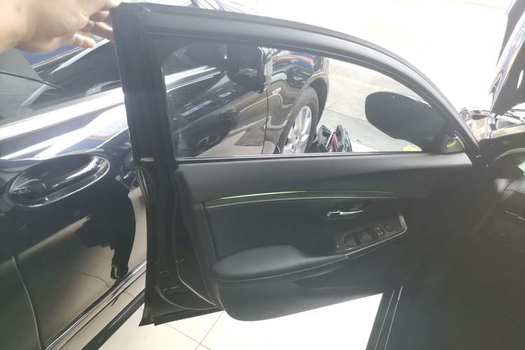 Used Nissan Sylphy 2021 1.6L XL CVT Enjoyment Edition
