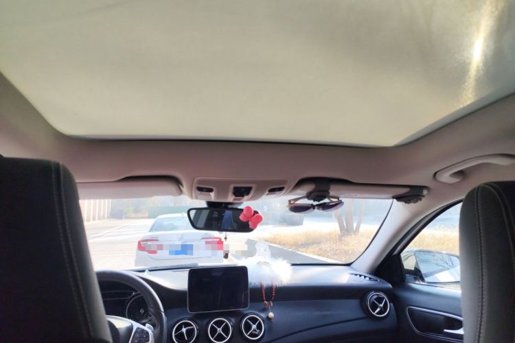 Used Mercedes-Benz GLA 2019 GLA 220 4MATIC Sport Edition