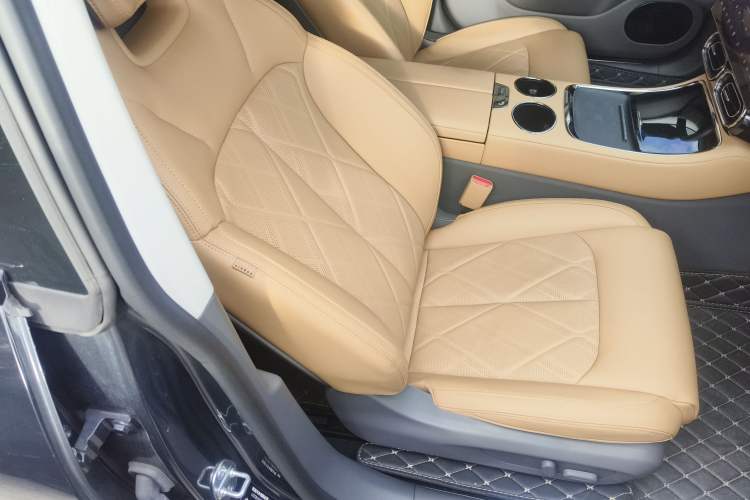 Used Leapmotor C01 2024 Pure Electric 525 Luxury Edition
