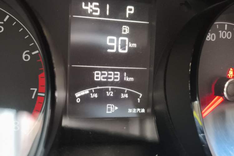 Used Volkswagen Lavida 2019 Lavida Start 1.5L Automatic Trendy Version China VI Standard
