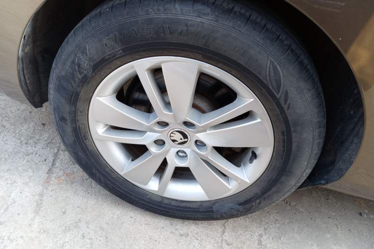 Used Skoda Superb 2016 TSI280 DSG Advanced Edition
