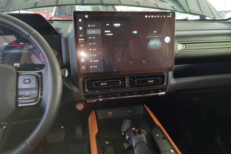 Used Haval Raptor New Energy 2024 Hi4 102 Pro