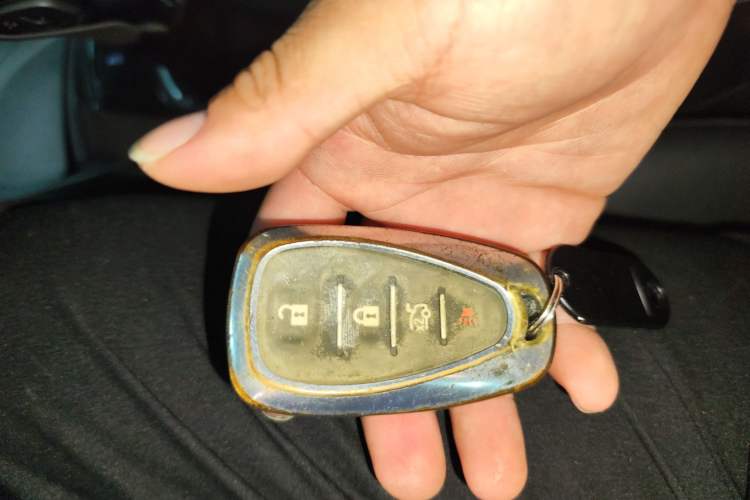 Used Chevrolet Malibu XL 2022 535T Automatic Sport Edition
