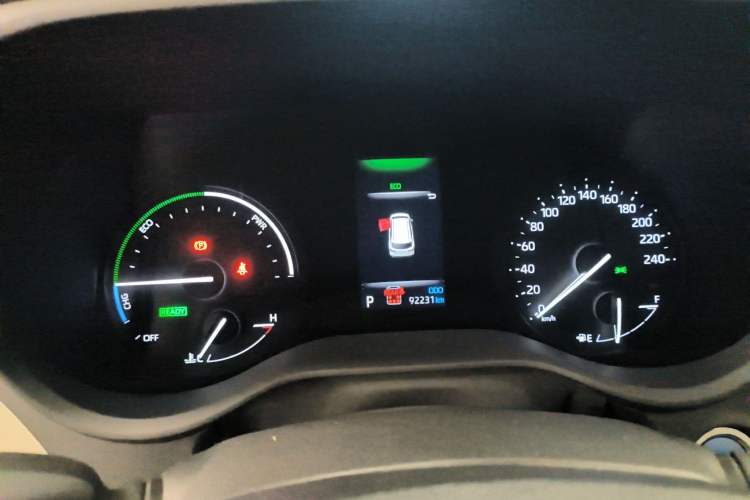 Used Toyota Sienna 2021 2.5L Hybrid Premium Edition