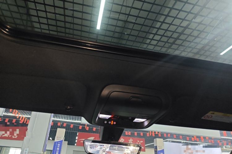 Used Cadillac XT4 2020 Revised Version 28T Two-Wheel Drive Luxury Edition