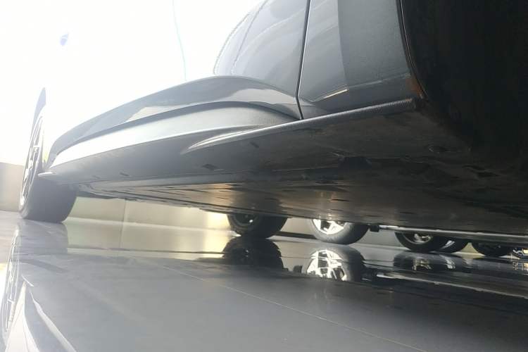 Used Volkswagen ID.3 2023 Upgraded Model Pure Intelligent Enjoyment Version
