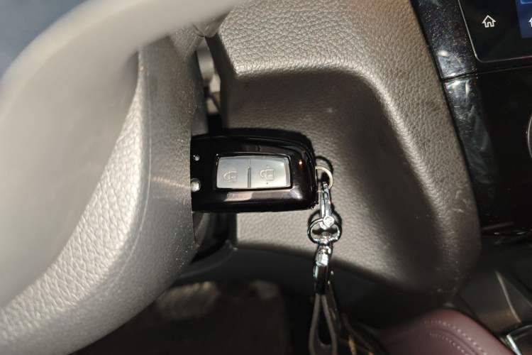 Used Nissan Qashqai 2019 2.0L CVT Smart Enjoyment Version
