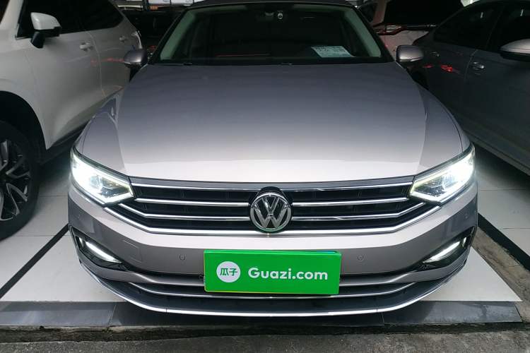 Used Volkswagen Magotan 2020 330TSI DSG Leading Model