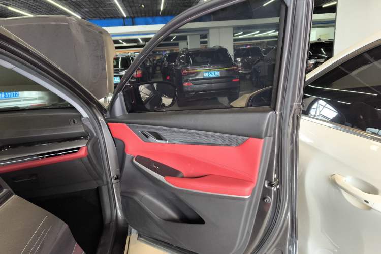 Used Changan CS75 PLUS 2022 2nd Generation 1.5T Automatic Luxury Edition