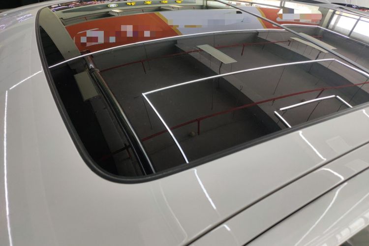 Used BMW 5 Series 2021 530Li Leading Model M Sport Package
