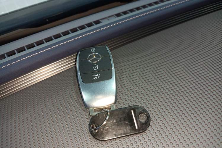 Used Mercedes-Benz EQC 2022 Facelift EQC 400 4MATIC