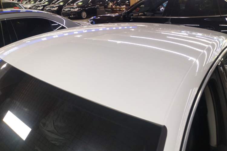 Used Audi A3 2019 Limousine 35 TFSI Ambition China VI