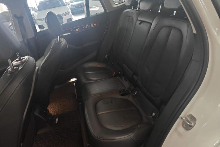 Used BMW X1 2016 sDrive20Li Luxury Model