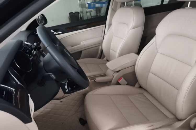 Used Skoda Superb 2013 1.8TSI Automatic MingShi Edition