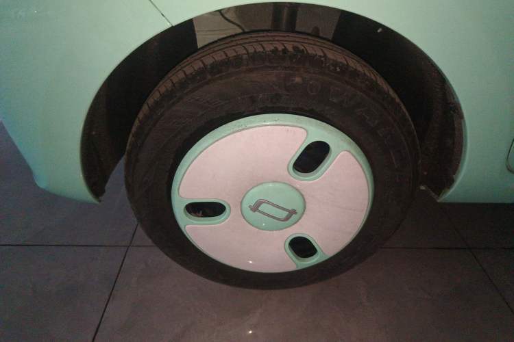 Used Bestune Pony 2025 222km Range Agile Horse