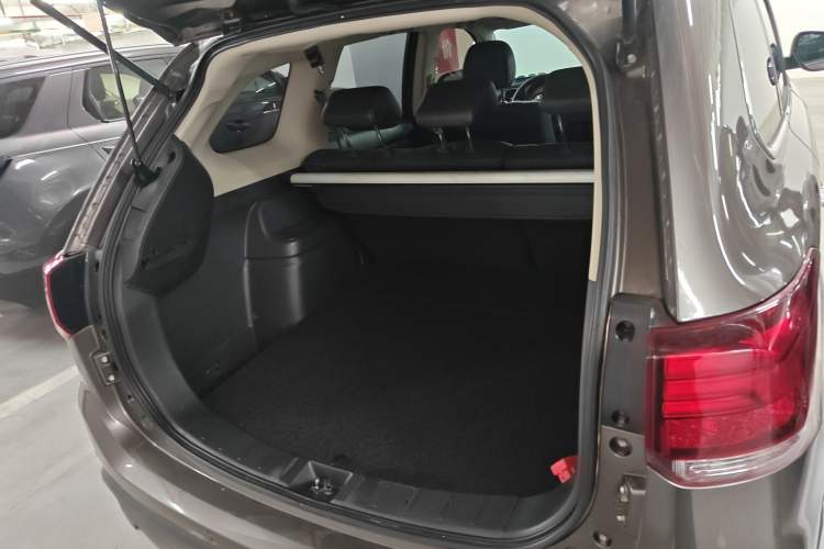 Used Mitsubishi Outlander 2018 2.4L 4x4 Elite Edition 5 Seats