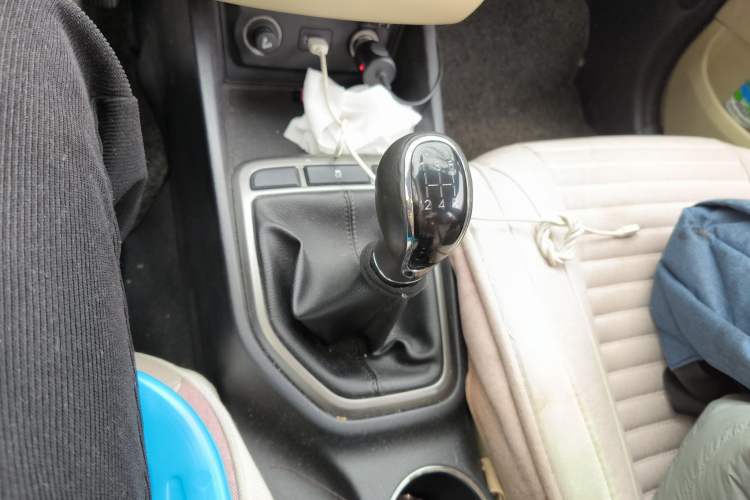 Used Changan Eado 2016 1.6L Manual Fashion Edition