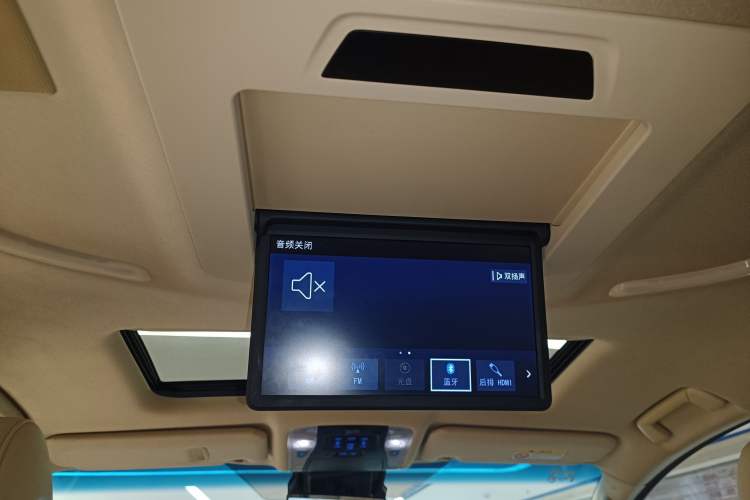 Used Toyota Alphard 2021 Dual-Engine 2.5L Prestige Edition