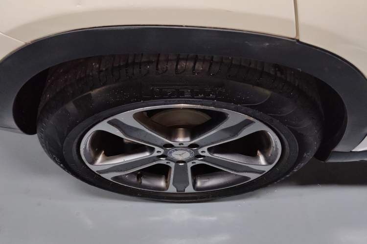 Used Mercedes-Benz GLA 2015 GLA 220 4MATIC Luxury Model
