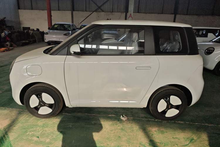 Used  Lumin 2024 130km Qingyue Version
