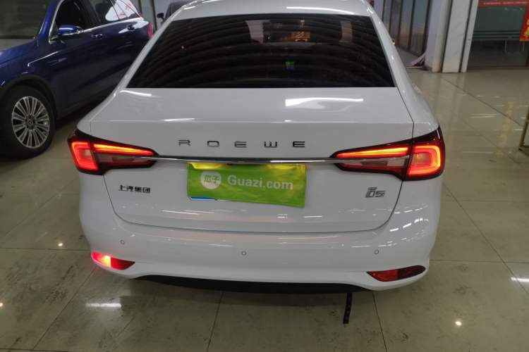 Used Roewe i5 2019 1.5L Automatic 4G Connected Langyue Edition