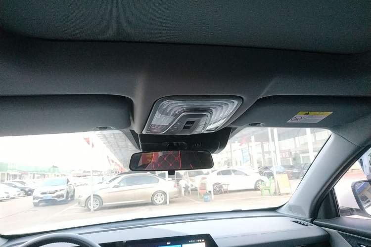 Used Changan CS75 PLUS 2022 2nd Generation 1.5T Automatic Prestige Version
