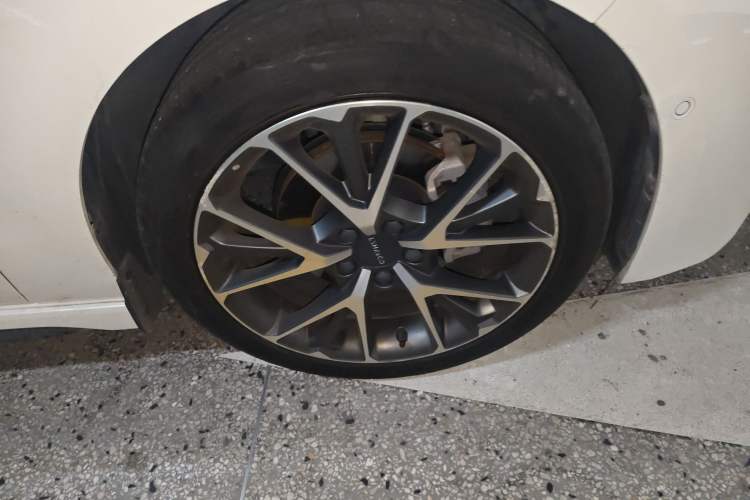 Used Lynk & Co 03 2019 1.5TD DCT JingPro Edition China VI Standard