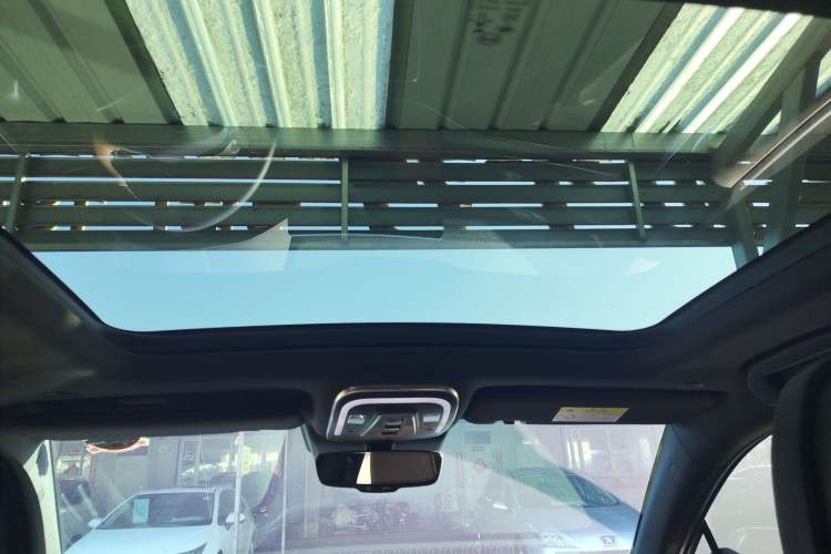 Used BYD Tang New Energy 2021 DM-i 112KM Prestige Model
