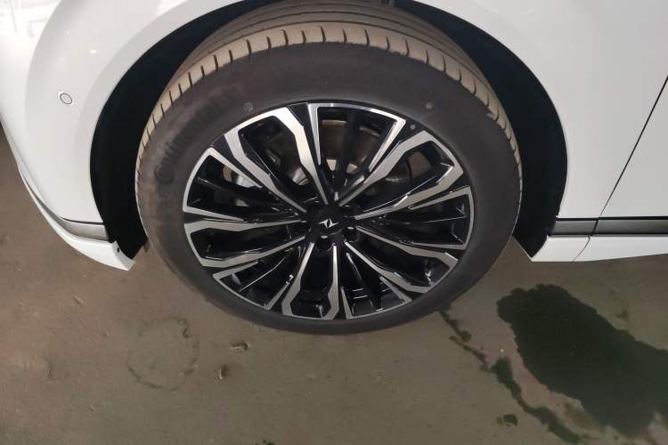 Used  eπ008 2026 Model Six-Seat Pure-Electric Family Edition