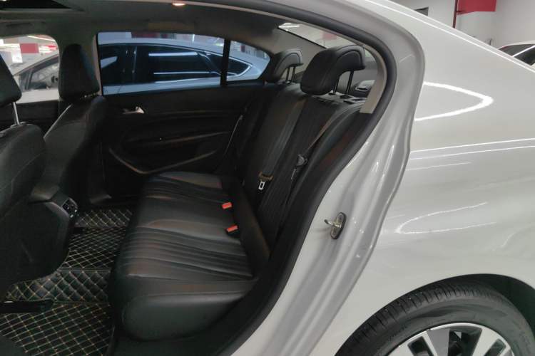 Used Peugeot 408 2020 360THP 10th Anniversary Premium Edition