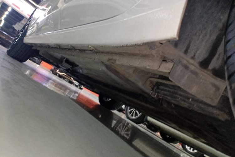 Used Chevrolet Cavalier 2020 Redline 325T Automatic Xinyao Edition China VI Standard
