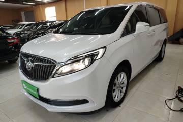 Used Buick GL8 2018 ES 28T Comfort Model China VI Standard