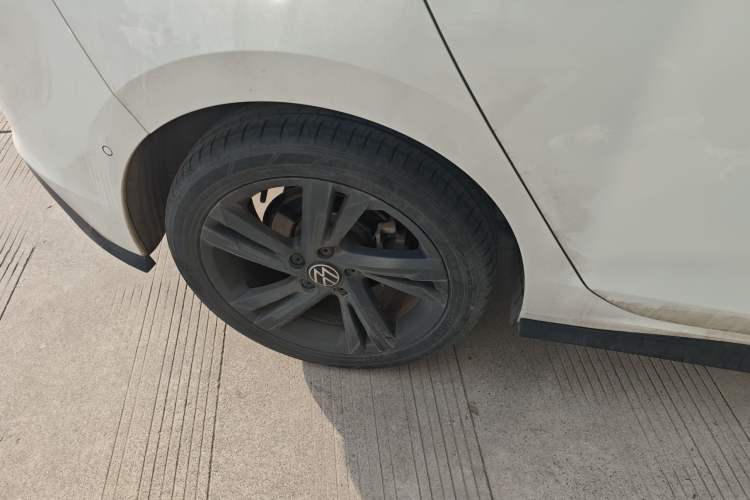 Used Volkswagen Golf 2023 280TSI DSG R-Line Lite
