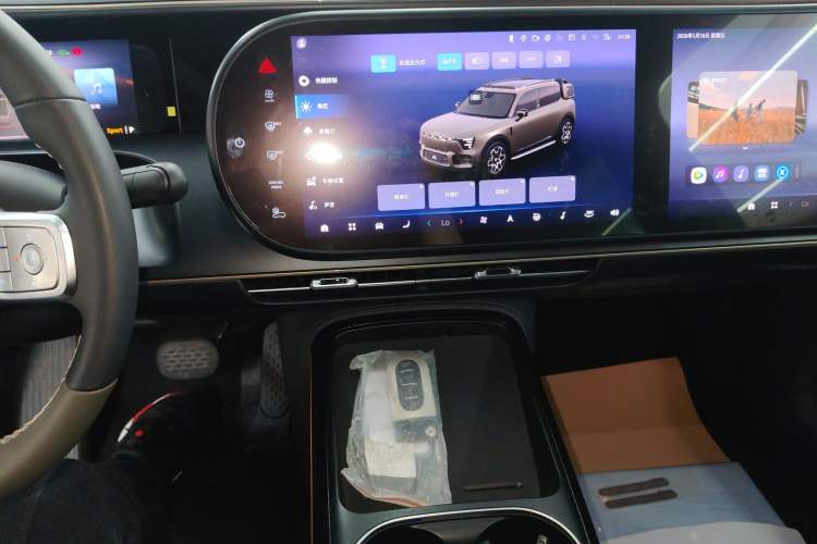 Used  #5 2024 Jungle Realm Limited Edition