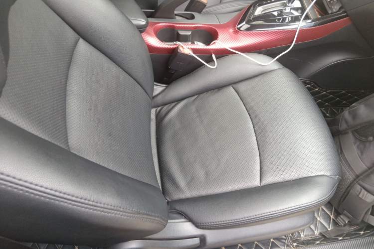 Used Nissan Lannia 2016 1.6L CVT Smart Cool Edition