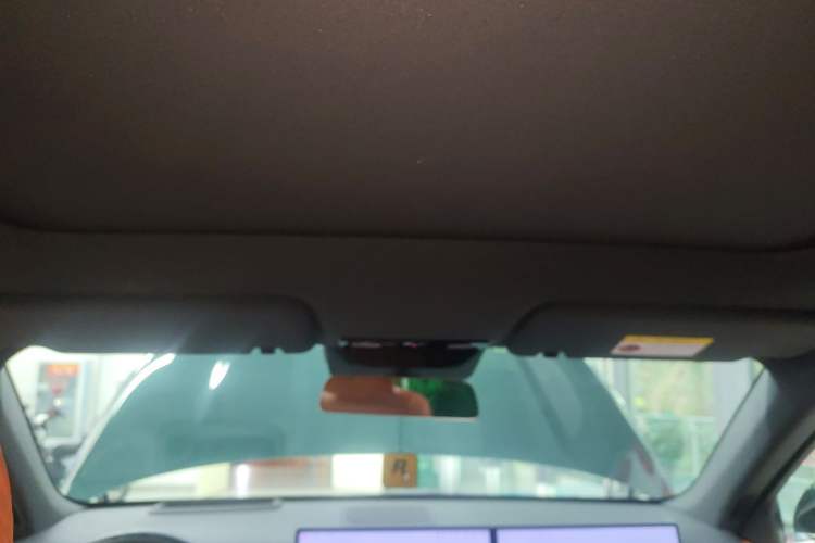 Used Li Auto L6 2024 Max
