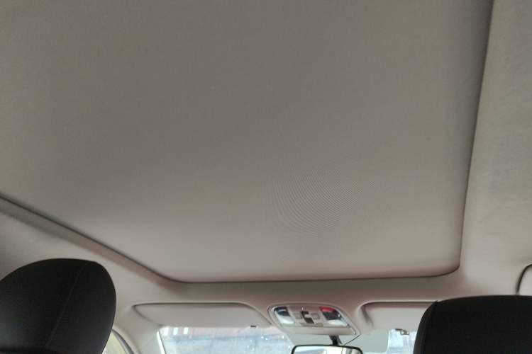 Used Kia Sportage R 2019 2.0L Automatic Smart Luxury Edition
