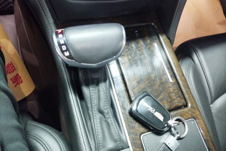 Used Cadillac CT6 2017 28T Luxury Model