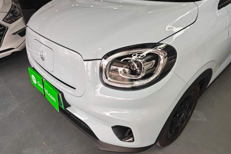 Used Leapmotor T03 2023 310 Lite Edition
