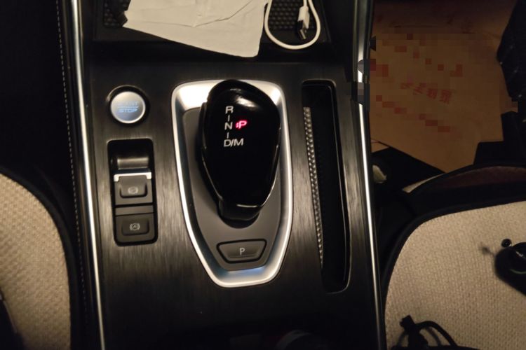 Used Haval H6 2023 National Trend Edition 1.5T Automatic Urban Version