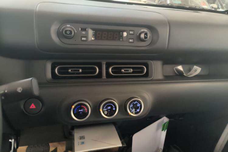 Used Wuling Zhiguang New Energy 