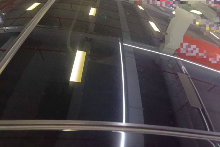 Used Mercedes-Benz E-Class 2023 E 260 L
