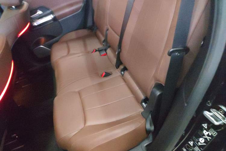 Used Mercedes-Benz GLB 2022 GLB 220 Fashion Model